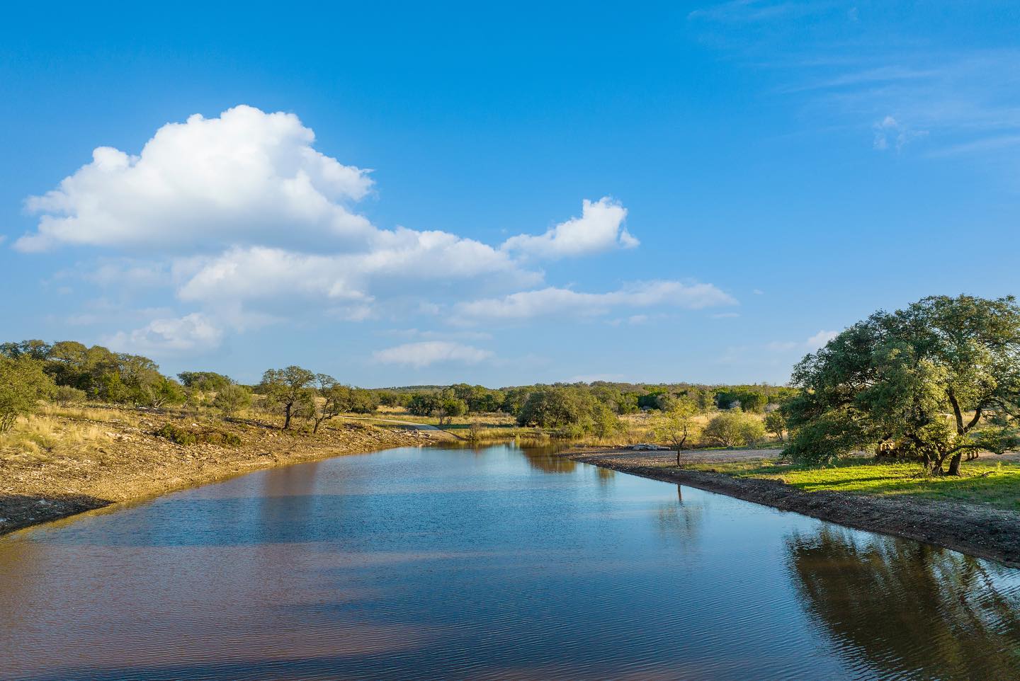 Shipley Ranches | Austin TX