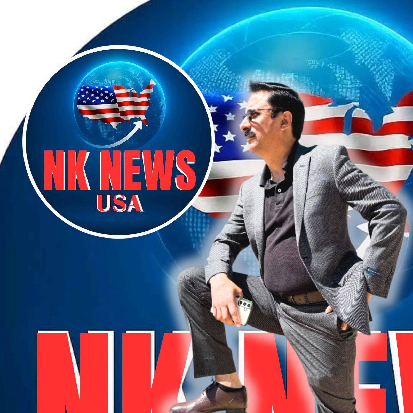 Nadeem Khan