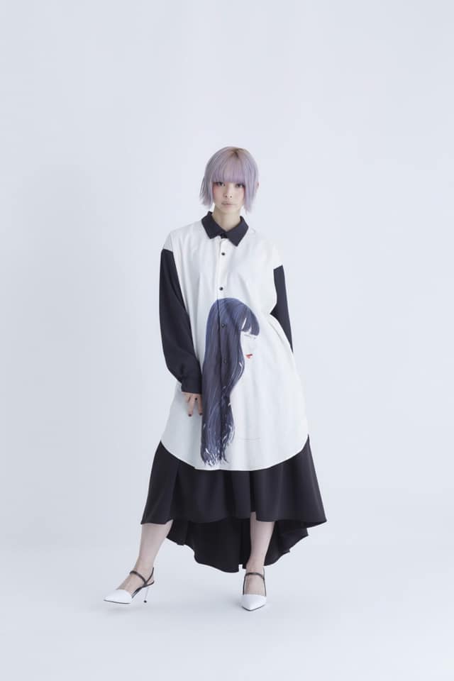 ファッションブランド0658(@some0658 )... - 丁子 紅子 Beniko Choji 