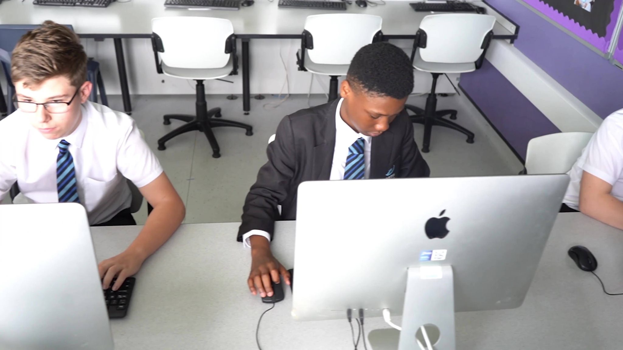 Cornerstone Education Solutions Ltd Home