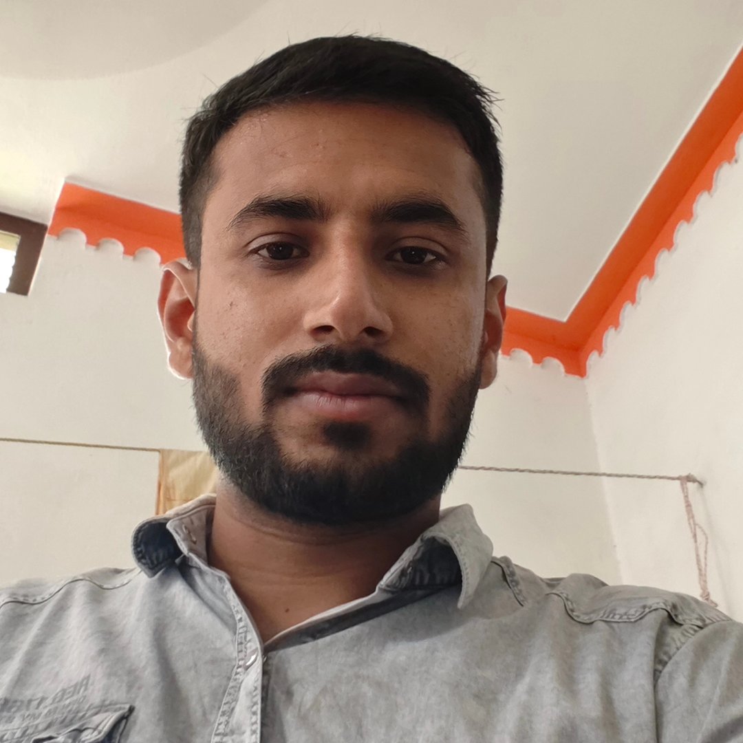 Roshan Rai Kaushik