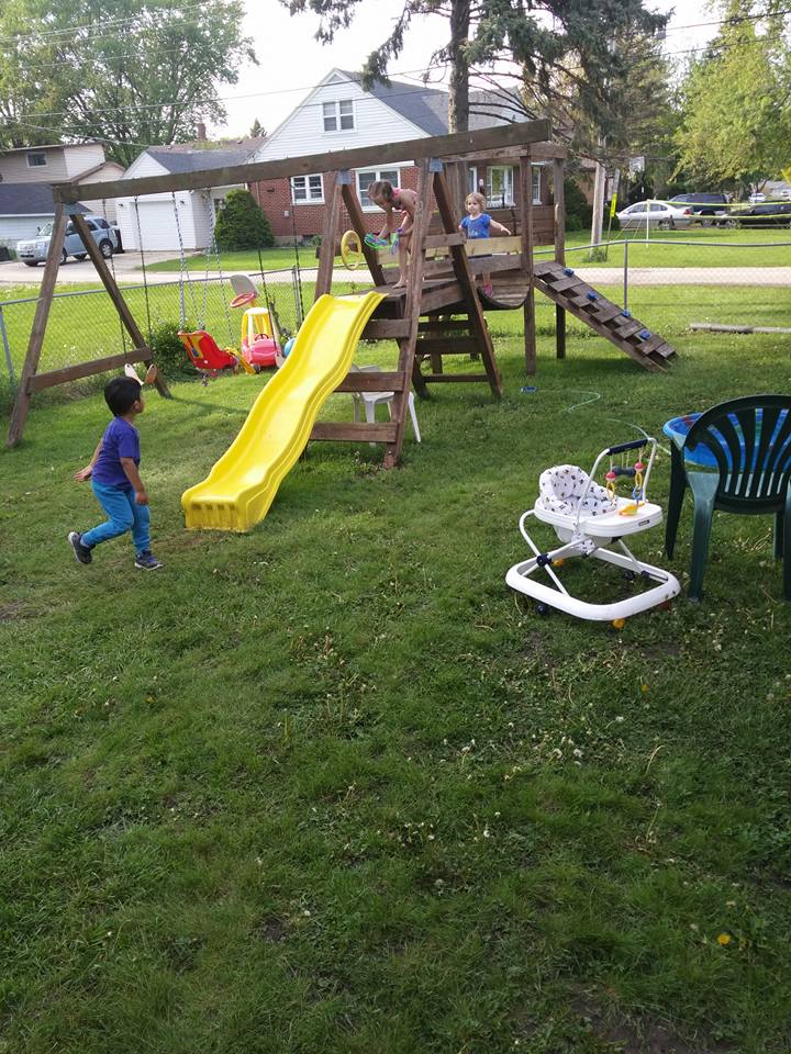 Little Rascals Home Daycare | McHenry IL