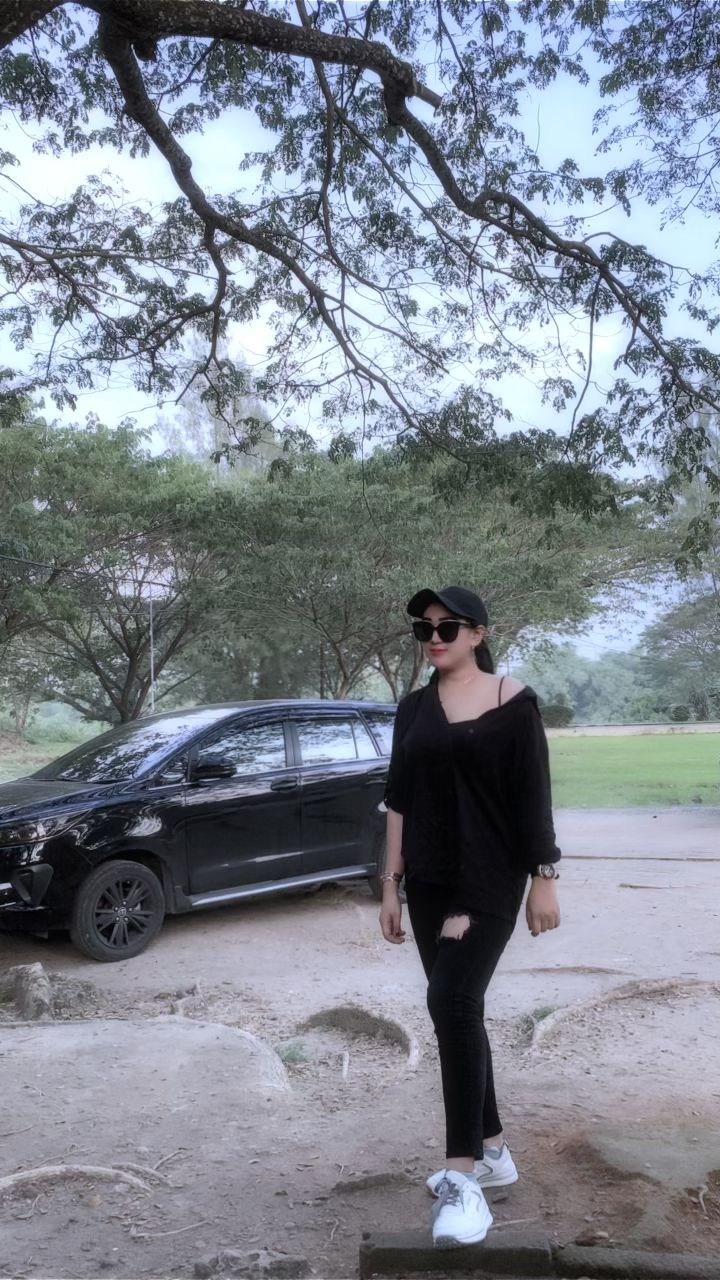 Ari M Riyanto