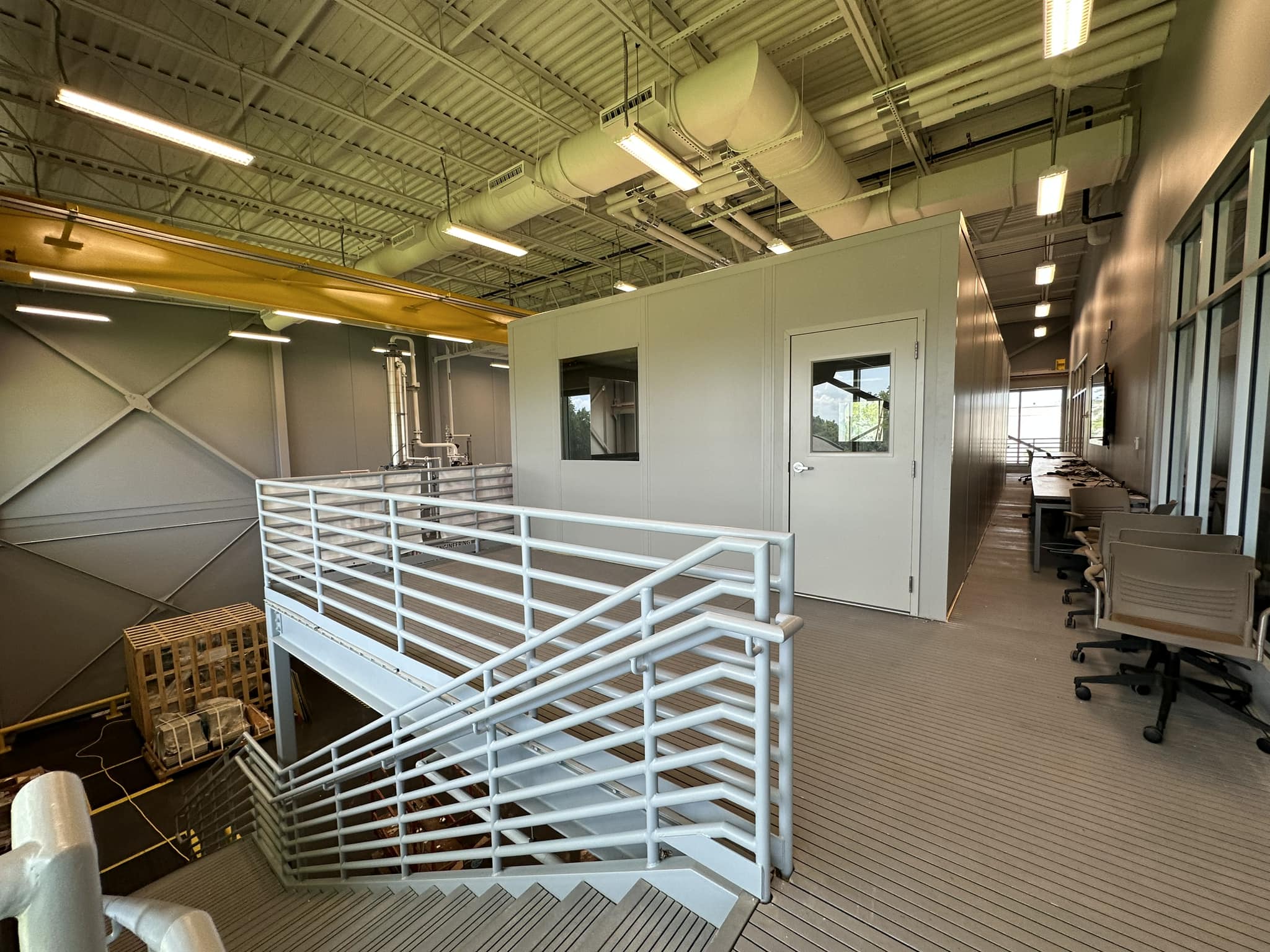 SW Services, INC