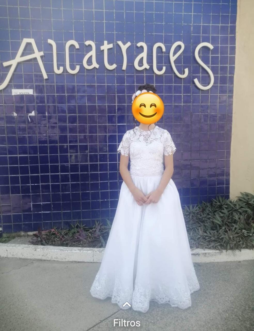 Alejandra Martínez Ortíz
