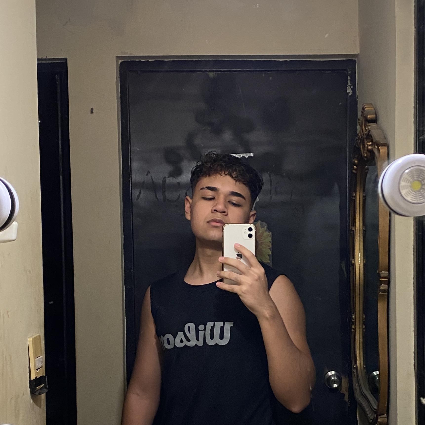 Toby Ramirez