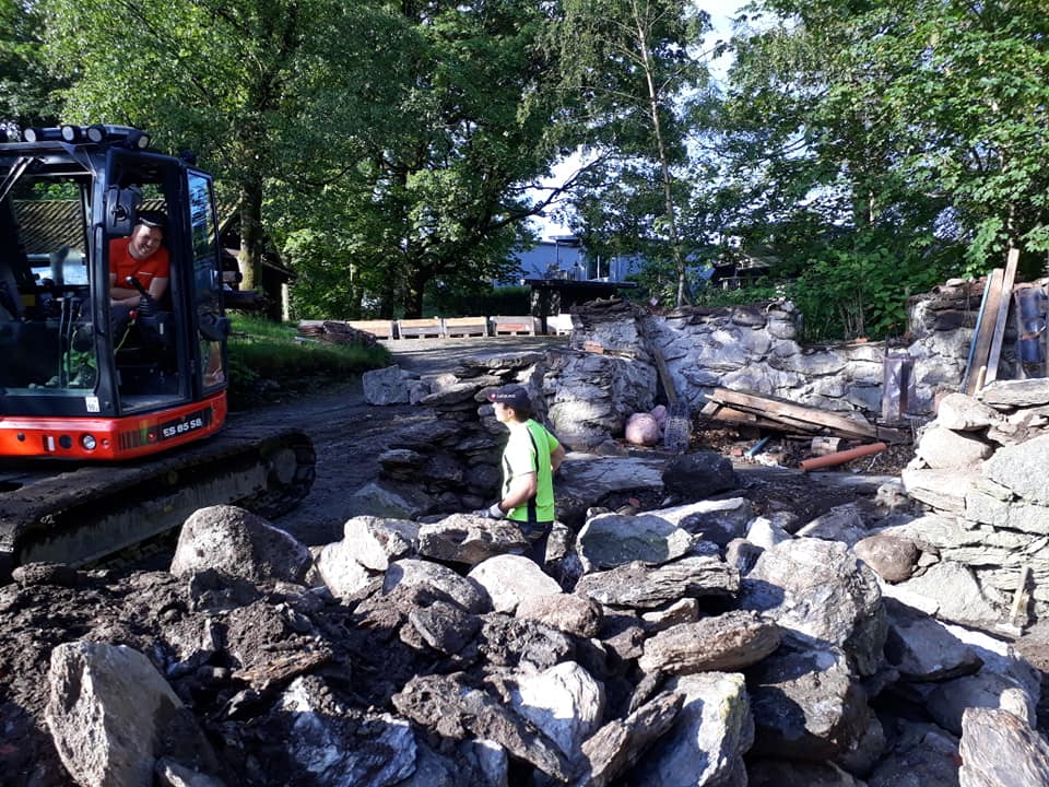 Hindal Gård | Stavanger
