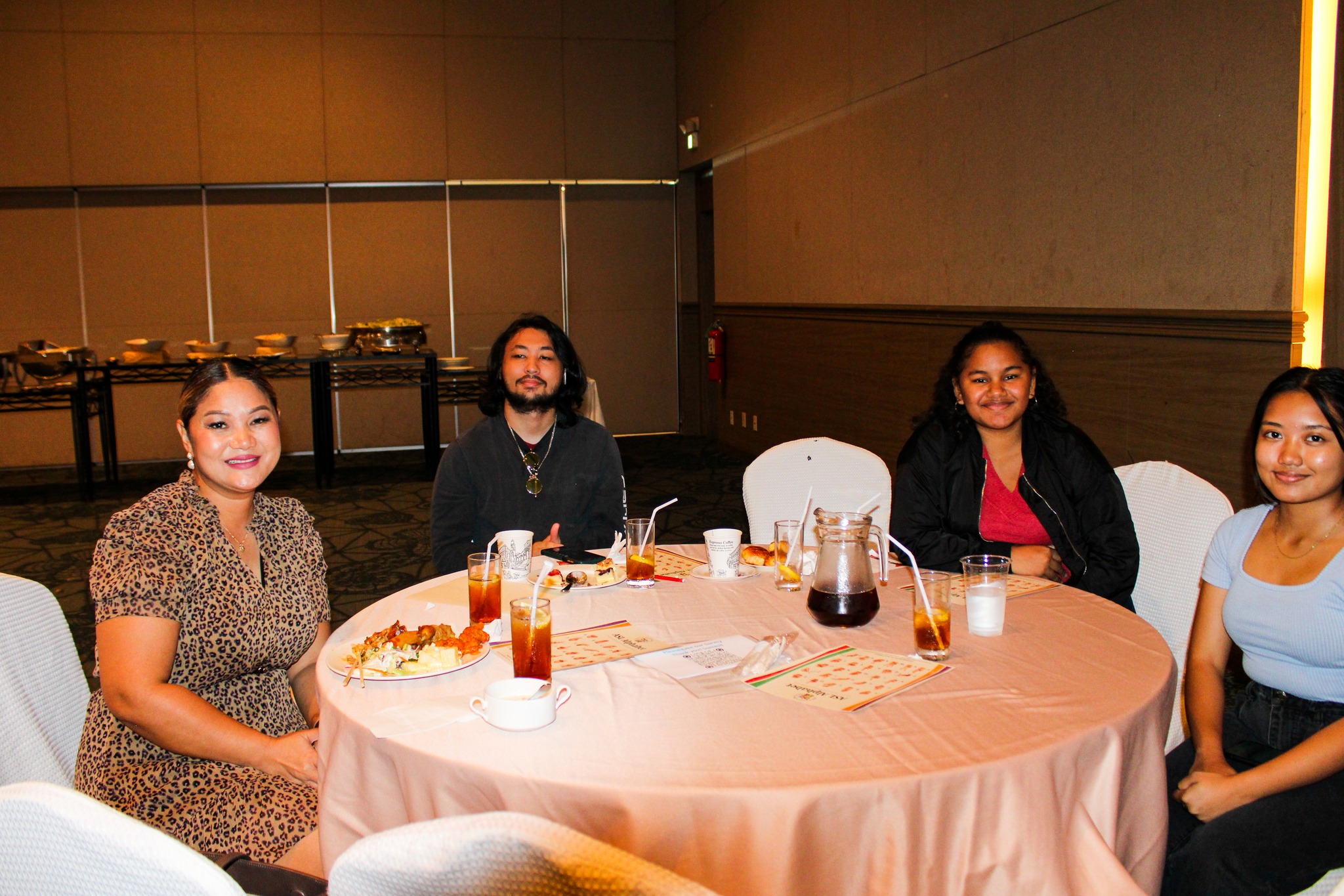 CNMI University Center for Excellence in Developmental Disabilities ...