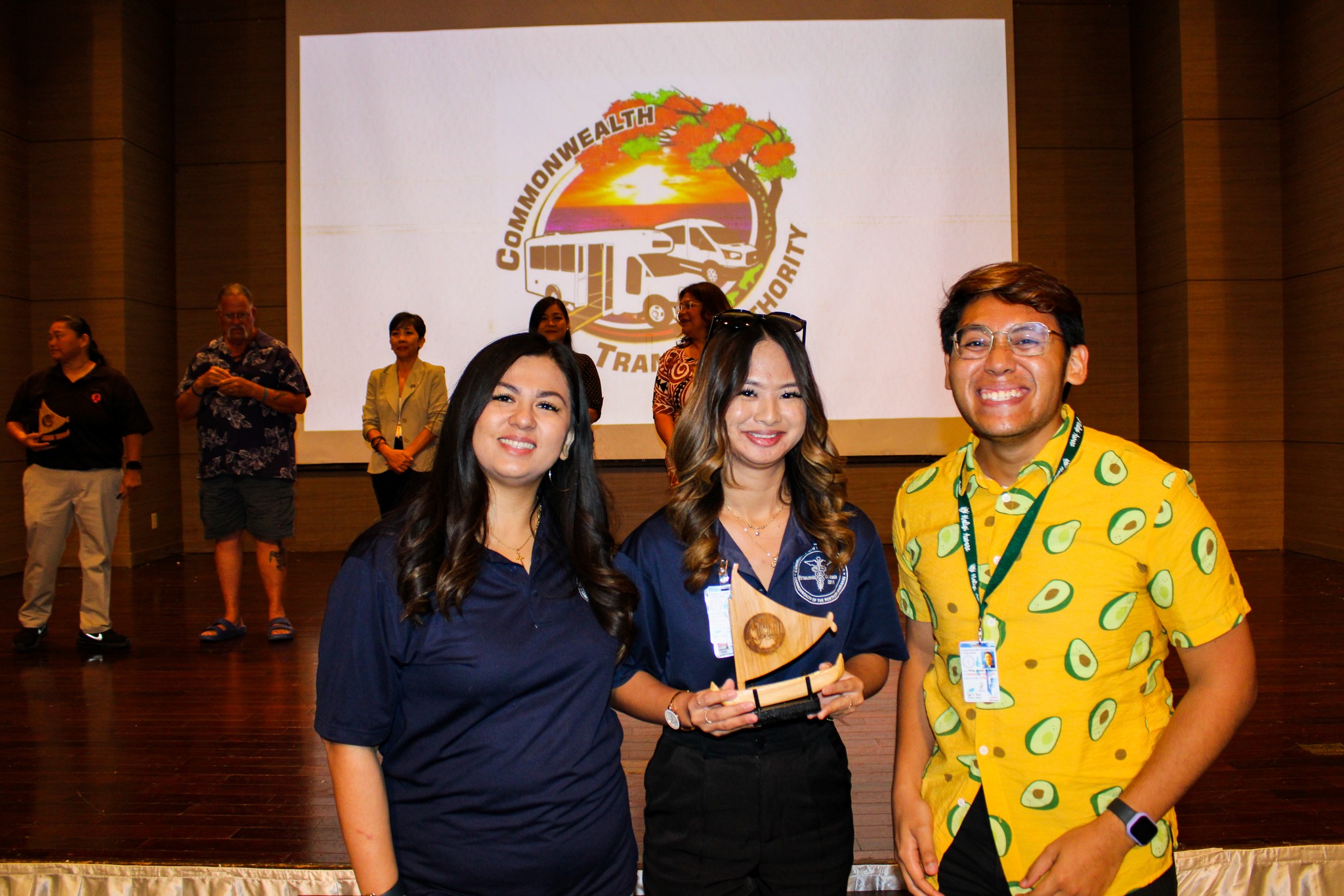 CNMI University Center for Excellence in Developmental Disabilities ...
