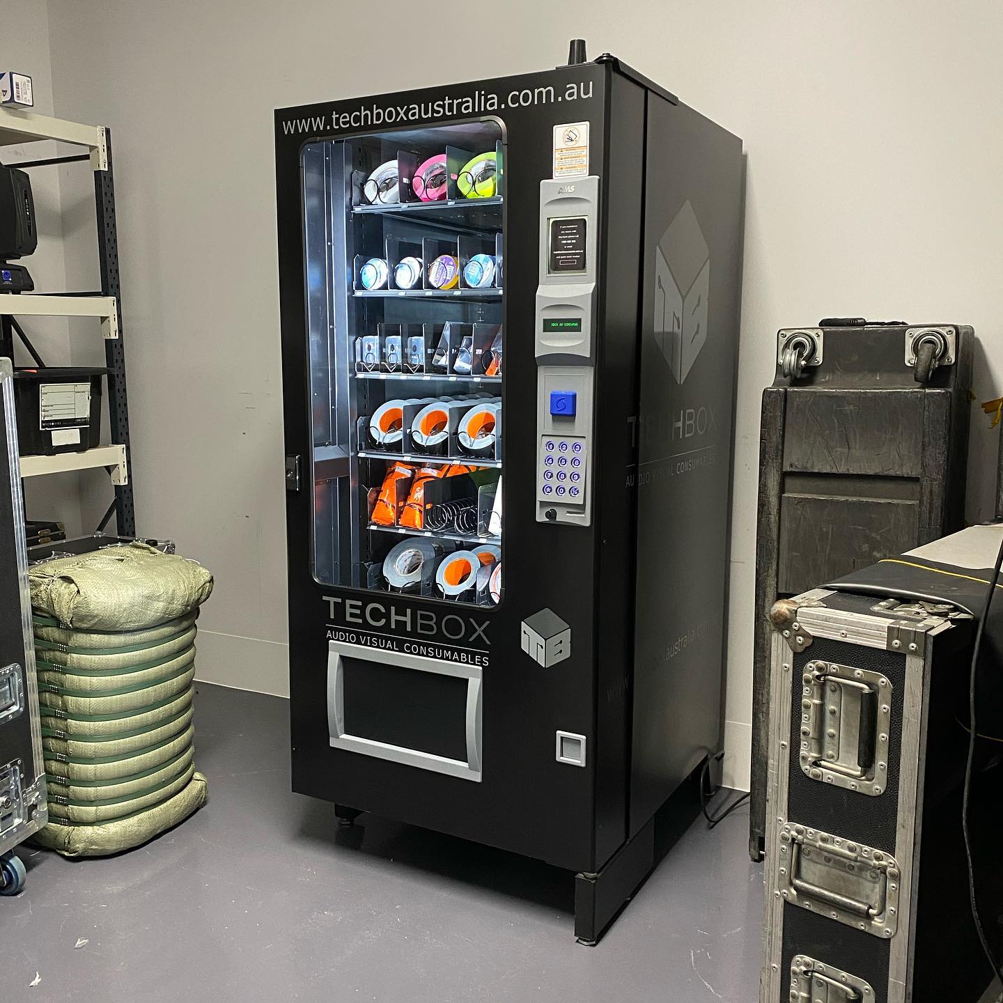 Techbox Australia | Moorabbin VIC
