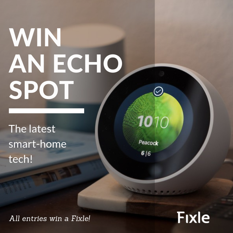 Fixle | East Perth WA