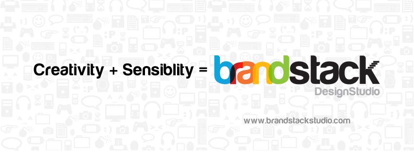 BrandStack Design Studio | Mumbai