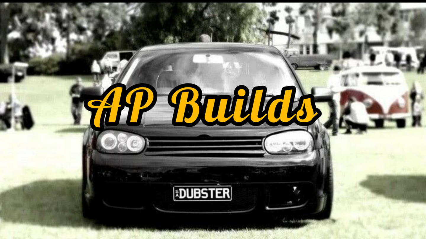 AP Builds