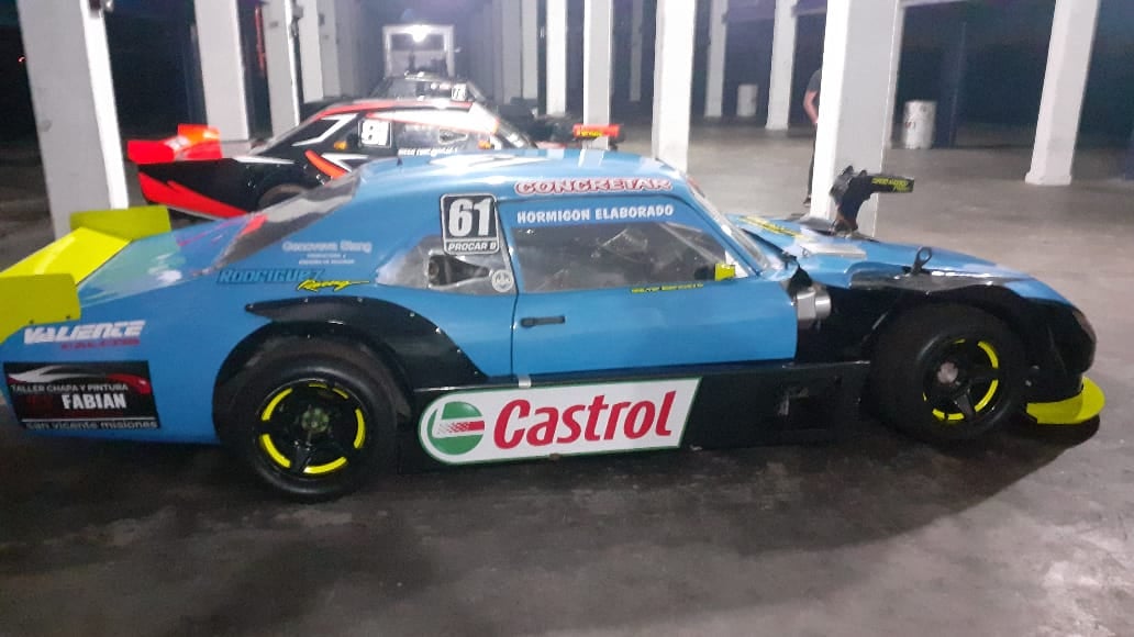 RT Racing