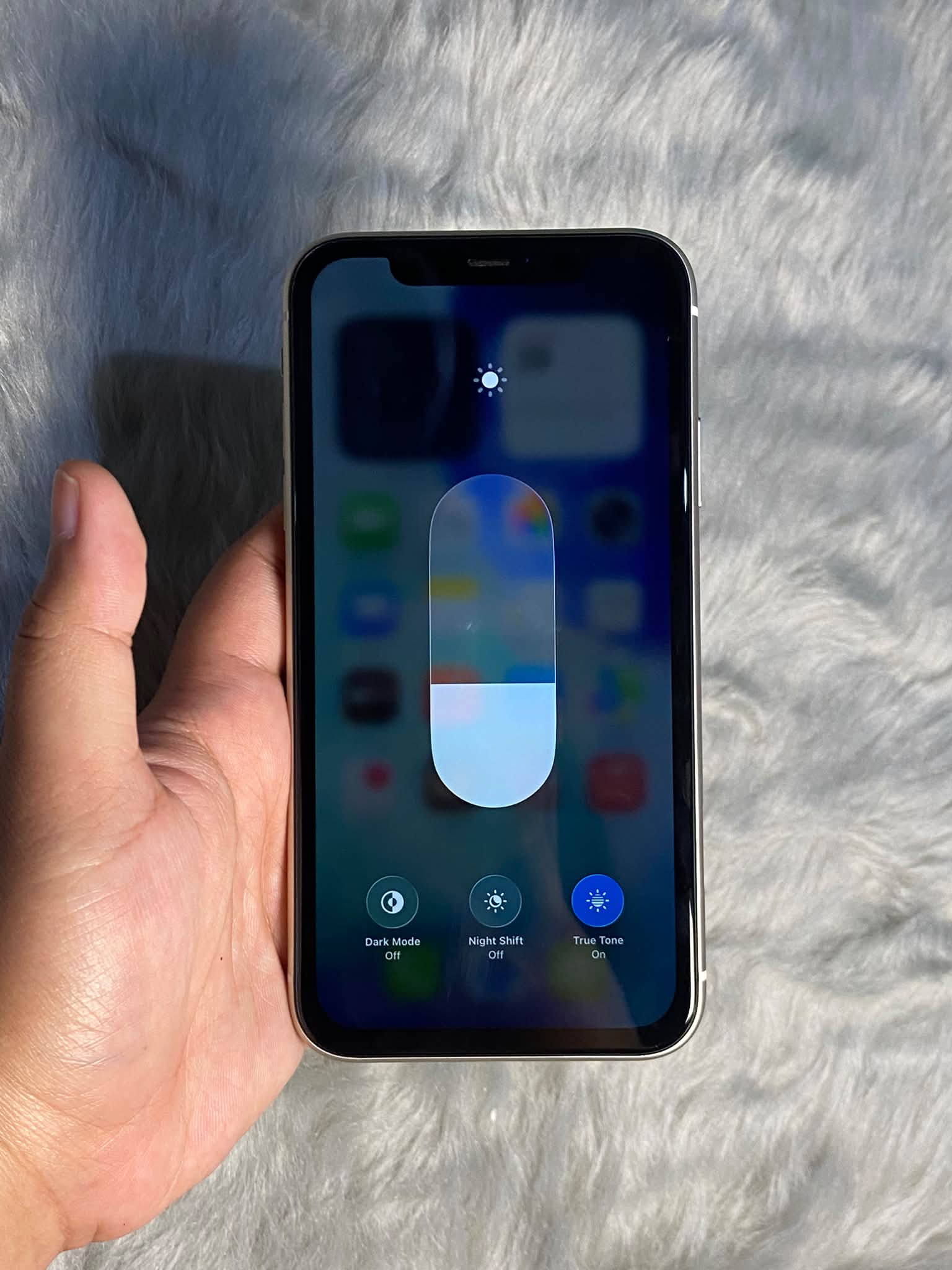 IPHONE 11 256GB FACTORY UNLOCKED ANYSIM✓ FACE ID✓ TRUETONE