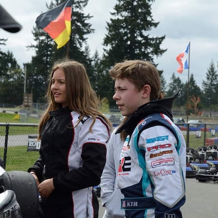 Congratulations to Huggler Racing... - Huggler Racing Engines | Facebook