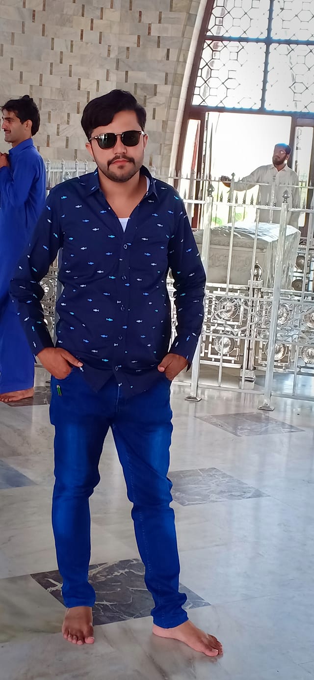 Azmat Memon