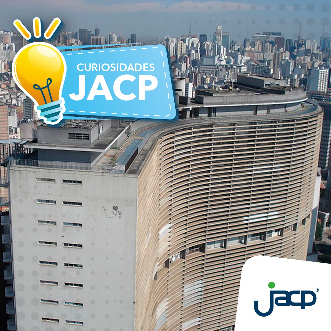 Com a sutileza de... - JACP Produtos para Construção Civil