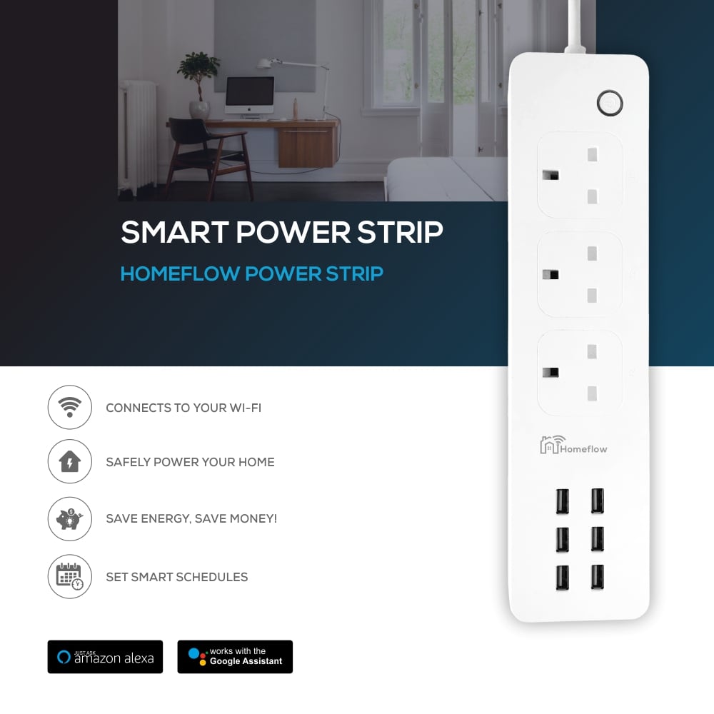Homeflow Global