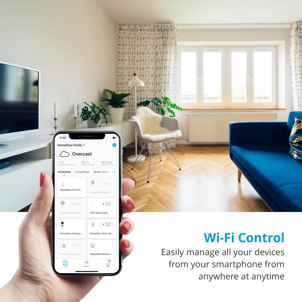 Homeflow Global