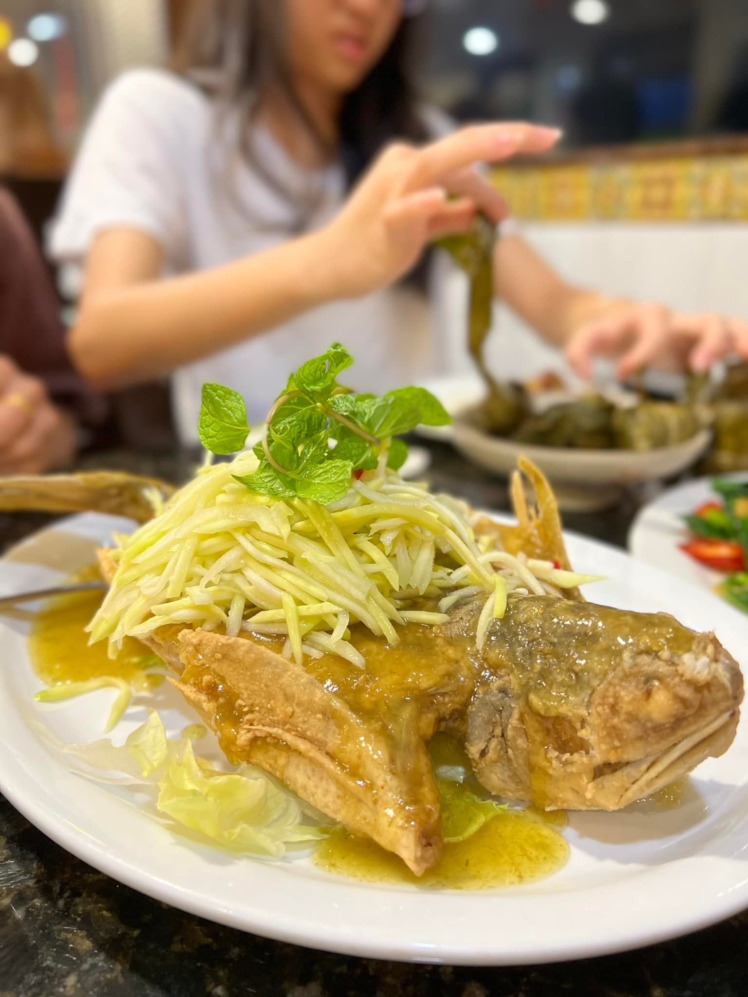 Nyonya Kitchen Restaurant (Halal)... - Will Travel For Food | Facebook