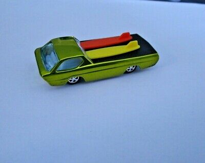 Hot Wheels Deora Too'nd | Hotwheels® Die-Cast #tooned #deora