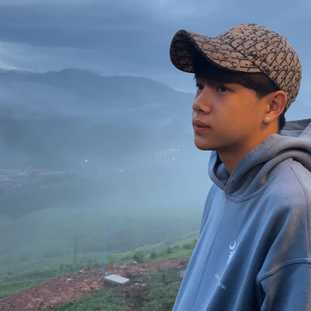 Mungkone Inthavong