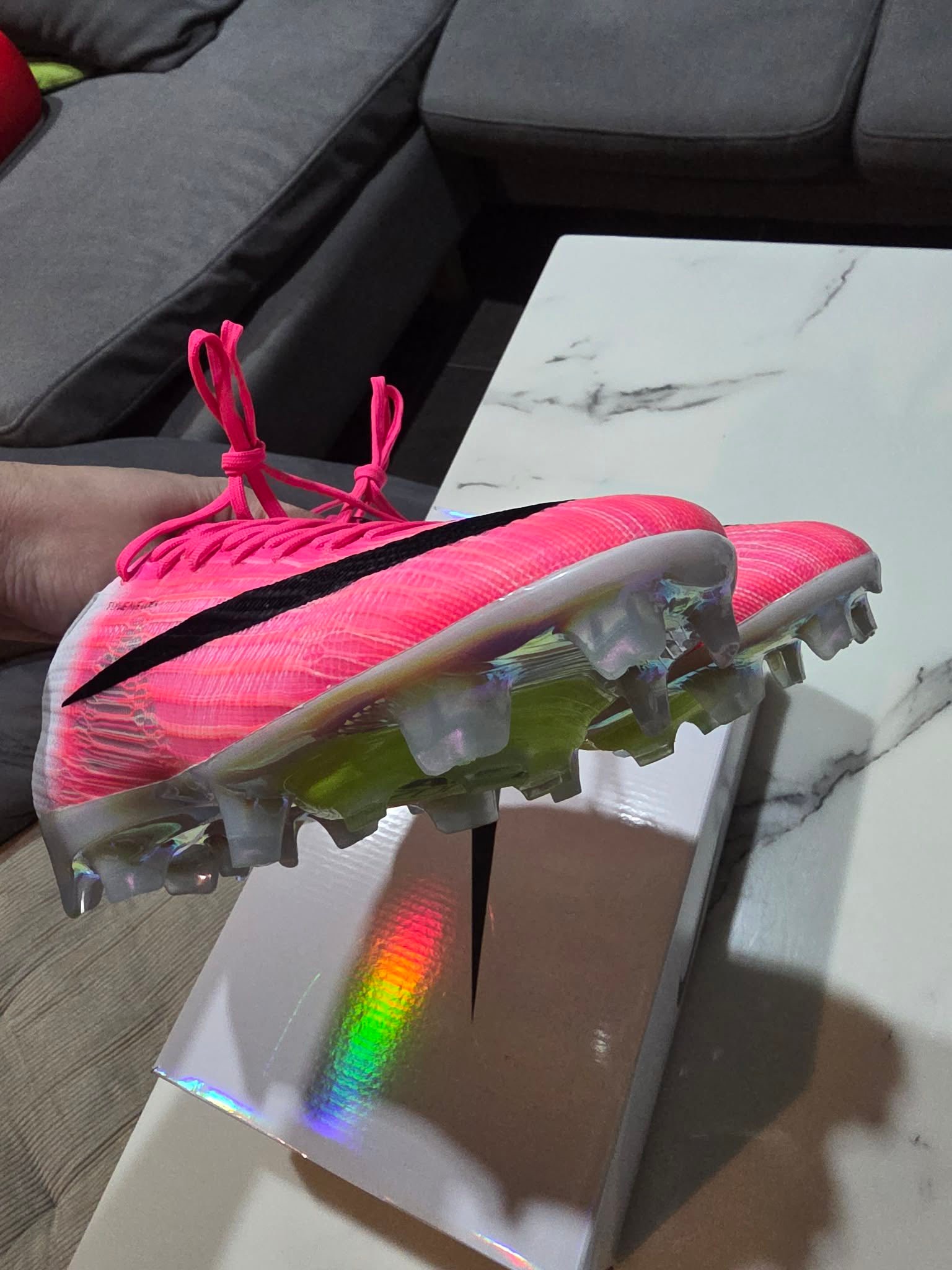 Nike Mercurial Superfly 11