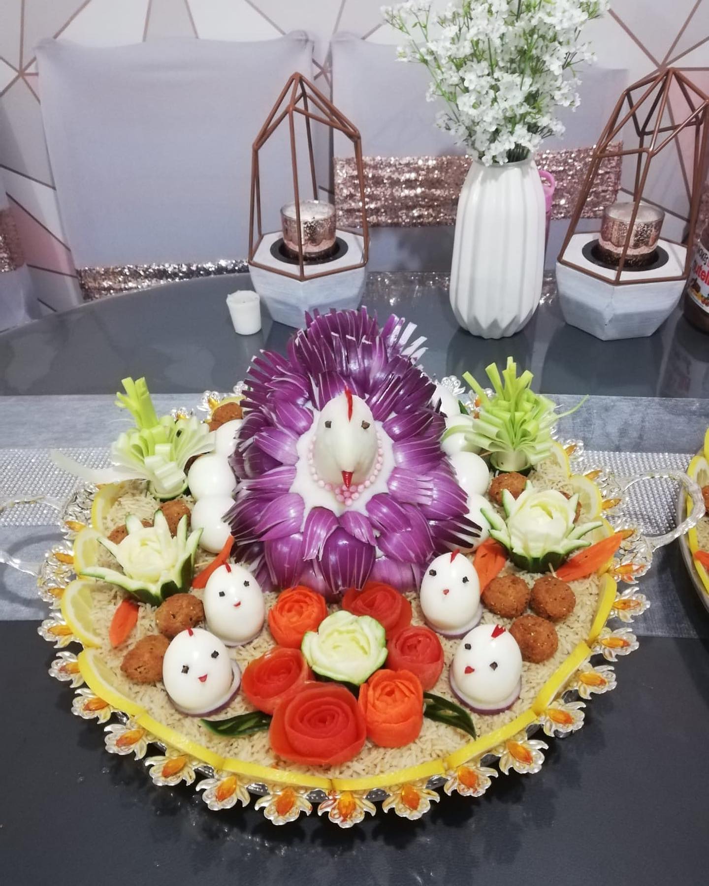 The Royal Event Catering | Oldham