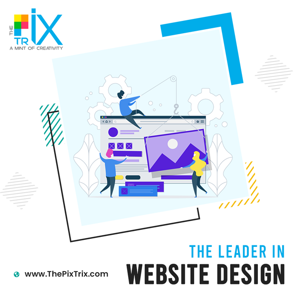 The PixTrix - A website helps you create a competitive... | Facebook