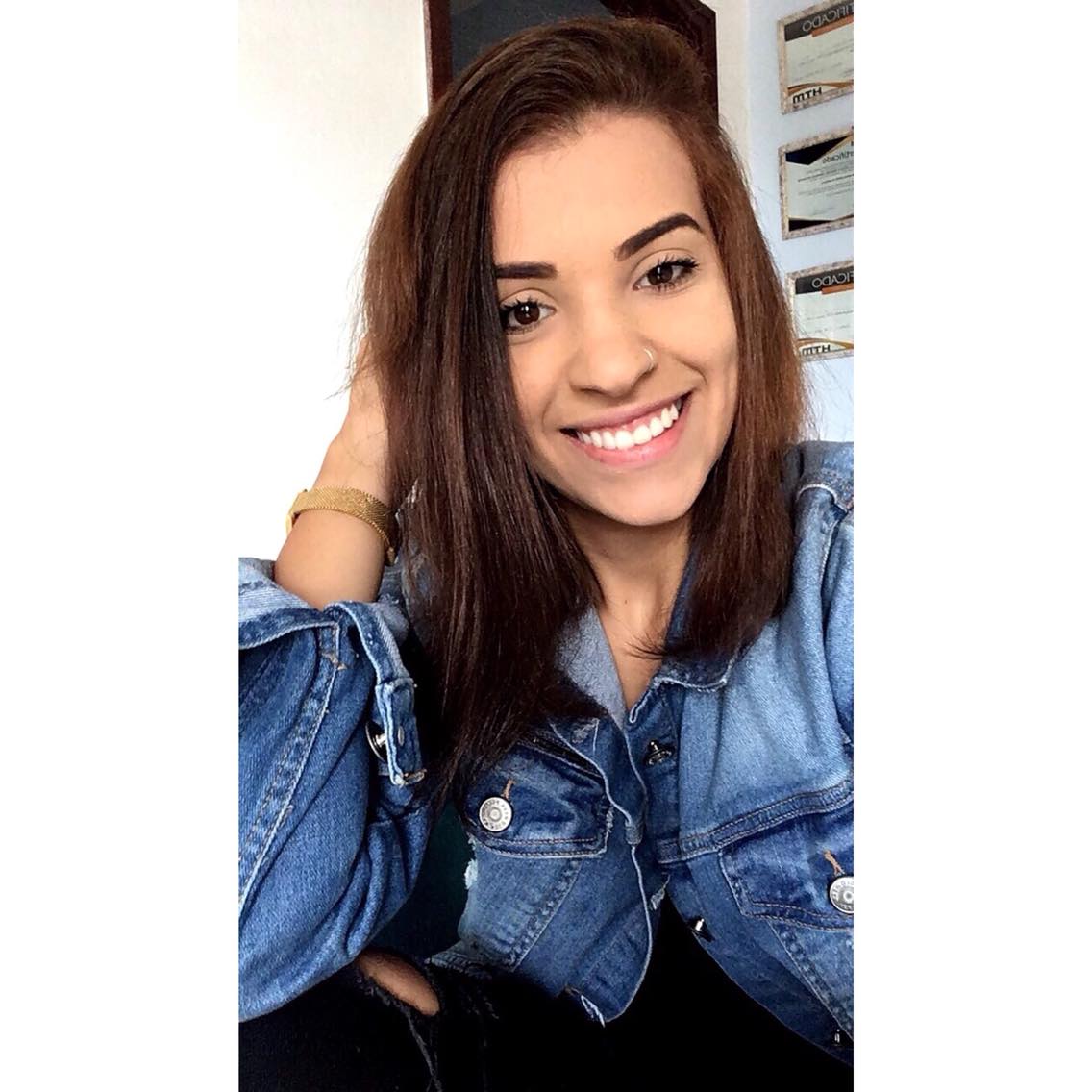 Larissa Oliveira