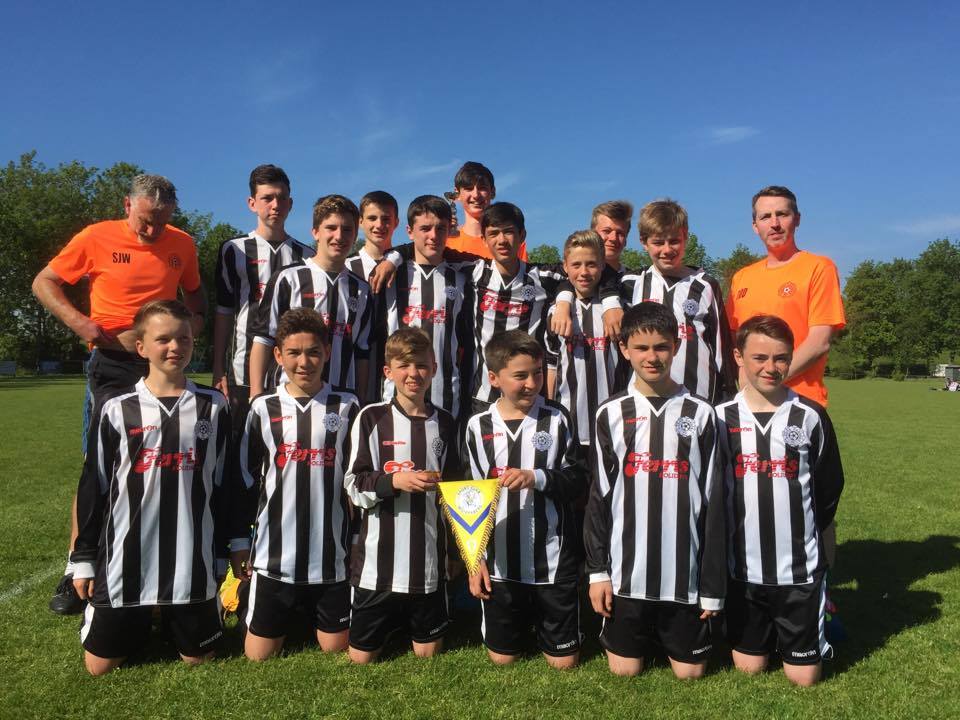 Radyr Rangers FC