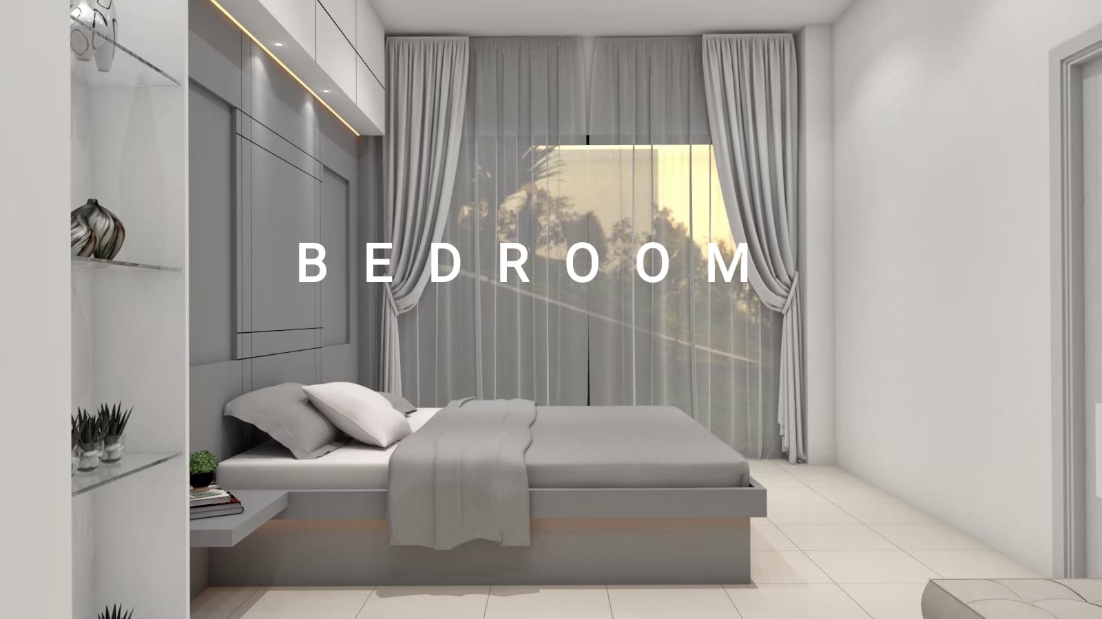 Level Up Interior Design | Khon Kaen
