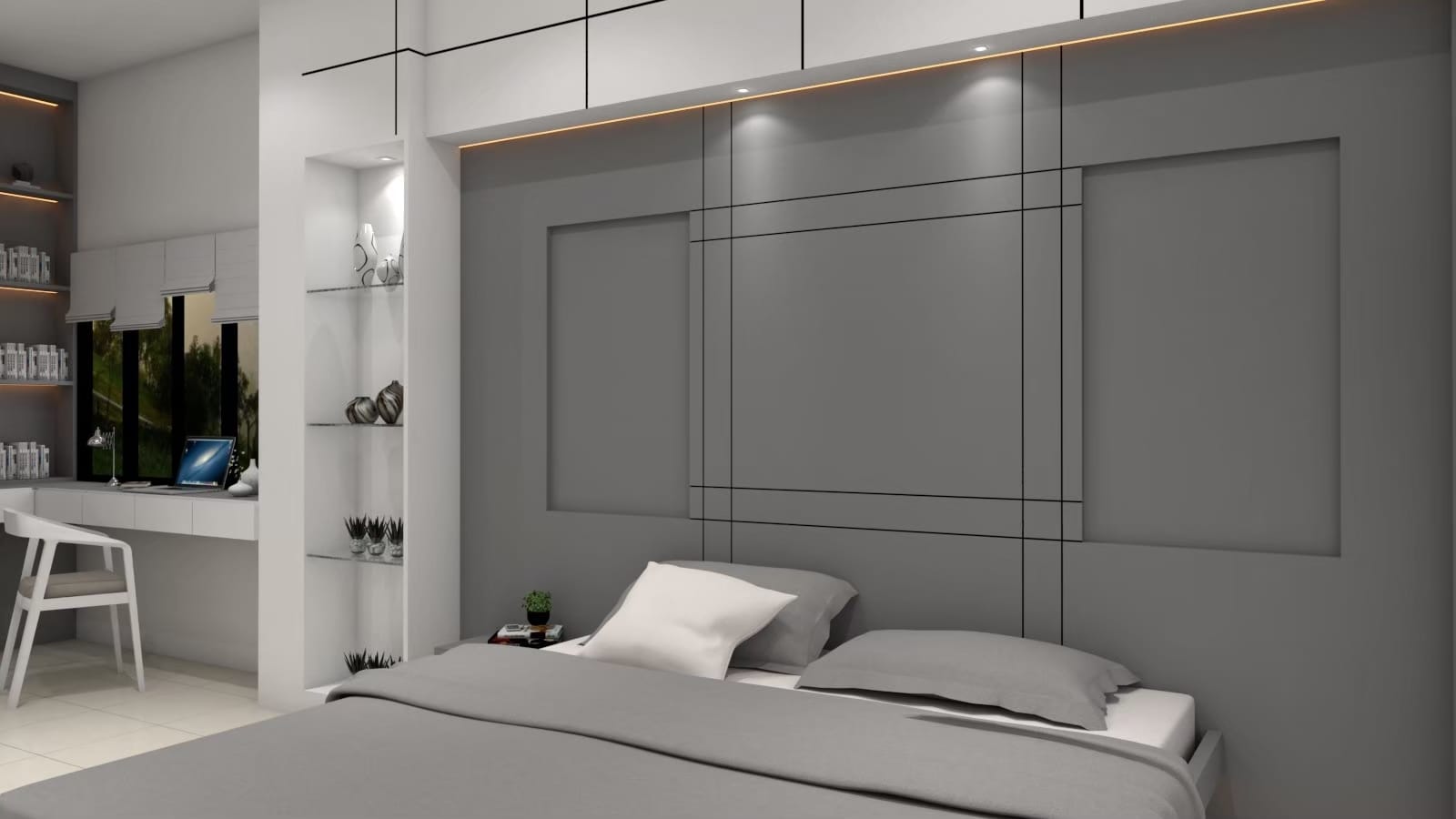 Level Up Interior Design | Khon Kaen