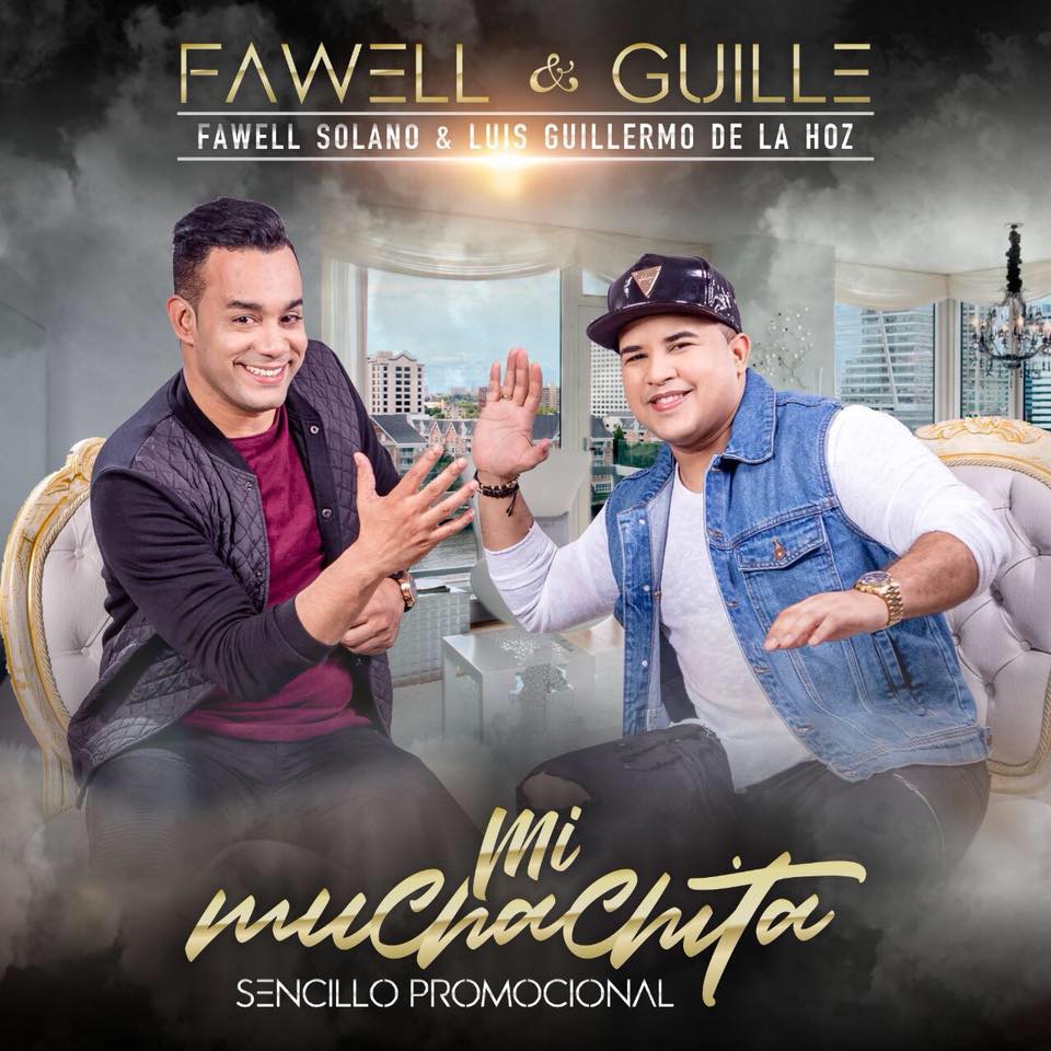 Fawell Solano