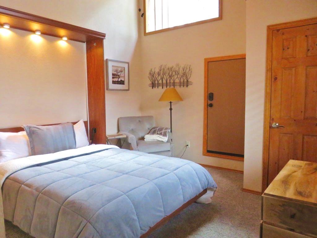 Timber Ridge Condos in Mammoth SKI IN/ SKI OUT | Mammoth Lakes CA
