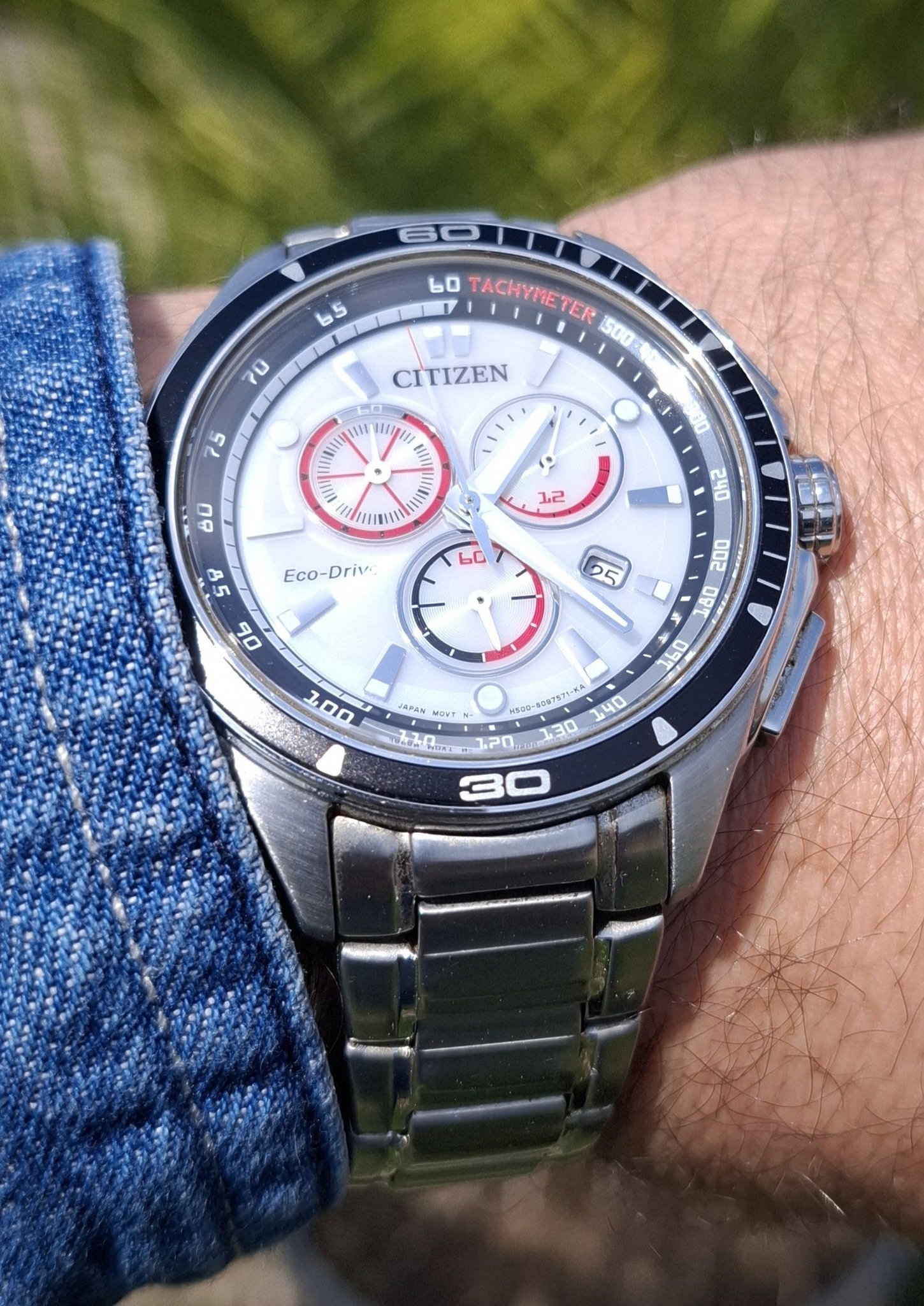 Citizen Independent 1481010. 🇯🇵