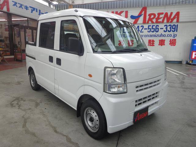 Japan Surplus Suzuki... - R&R Surplus Multicabs and Trucks