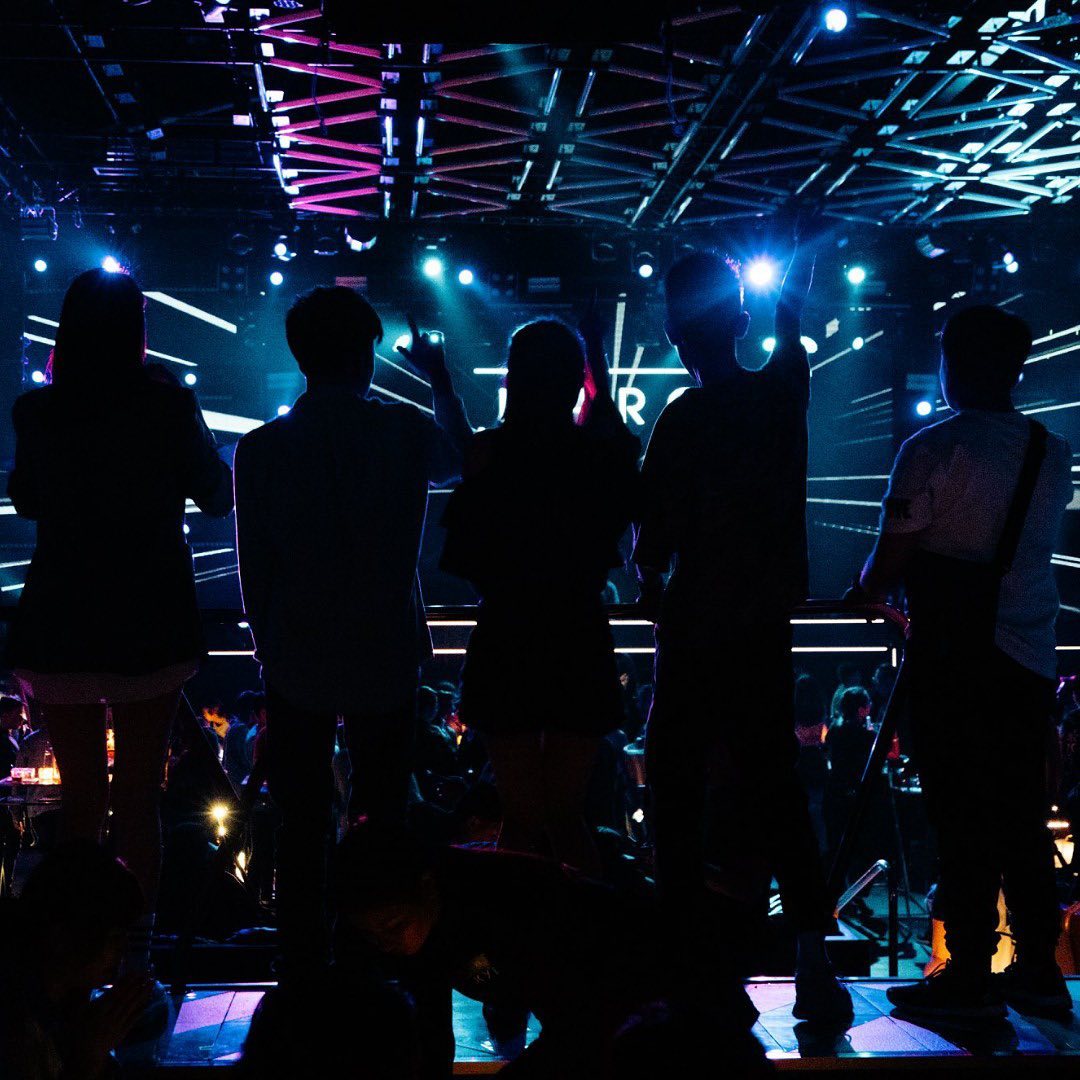 Welcome Wednesdays with a bang right... - XYLO at The Palace | Facebook