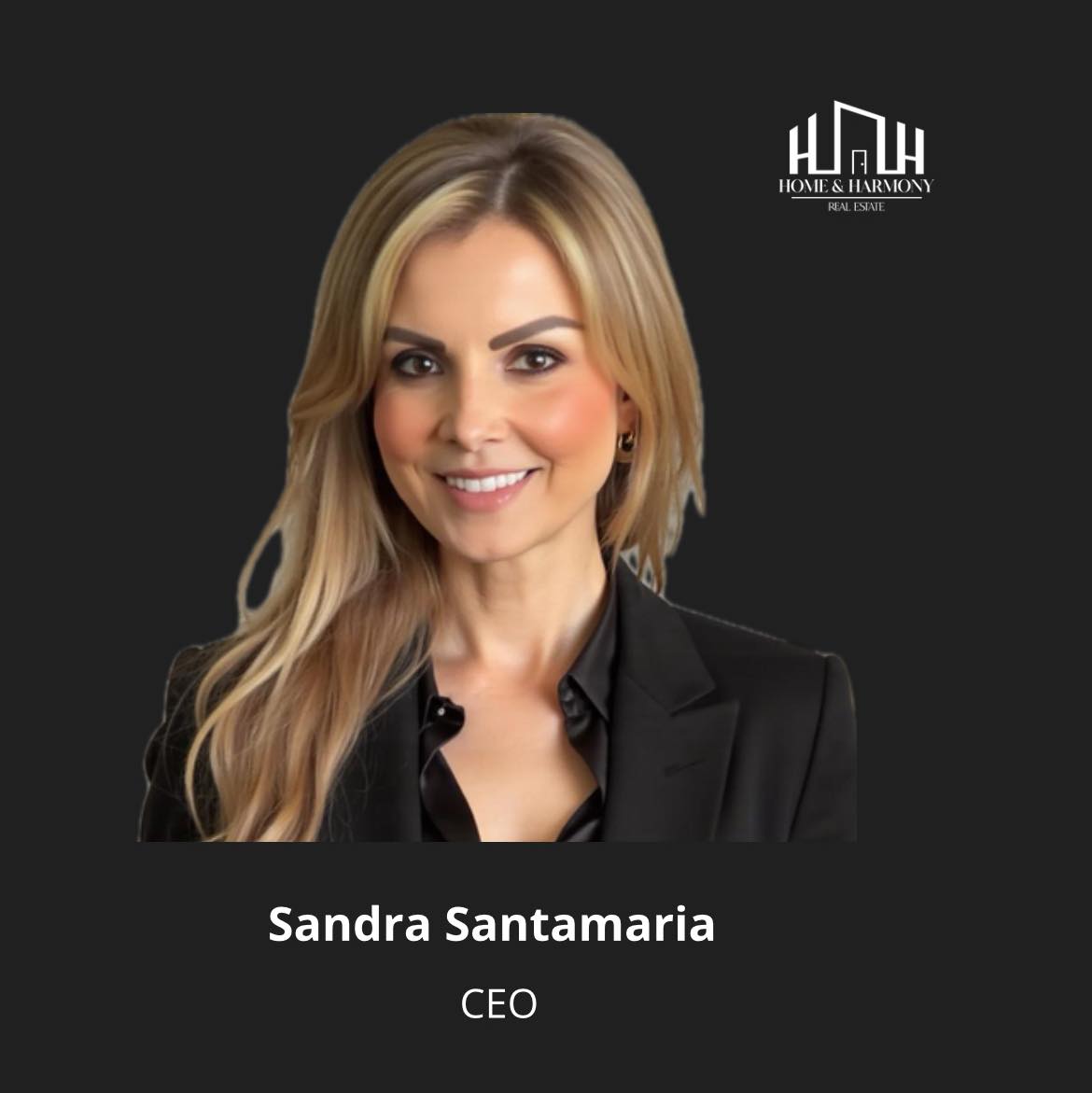 Sandra Home Harmony