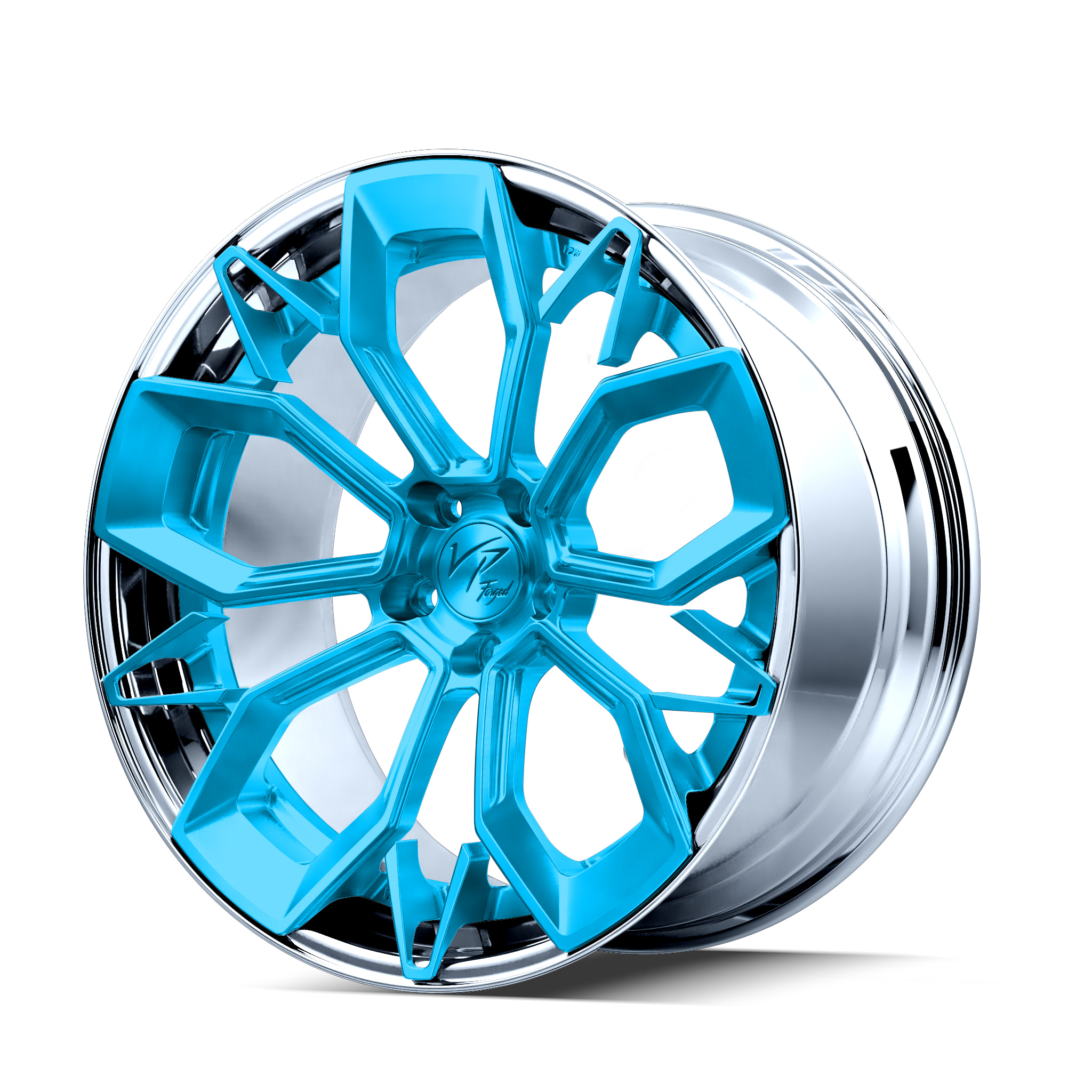 VP Wheels - • Wir haben uns heute klein wenig mit...