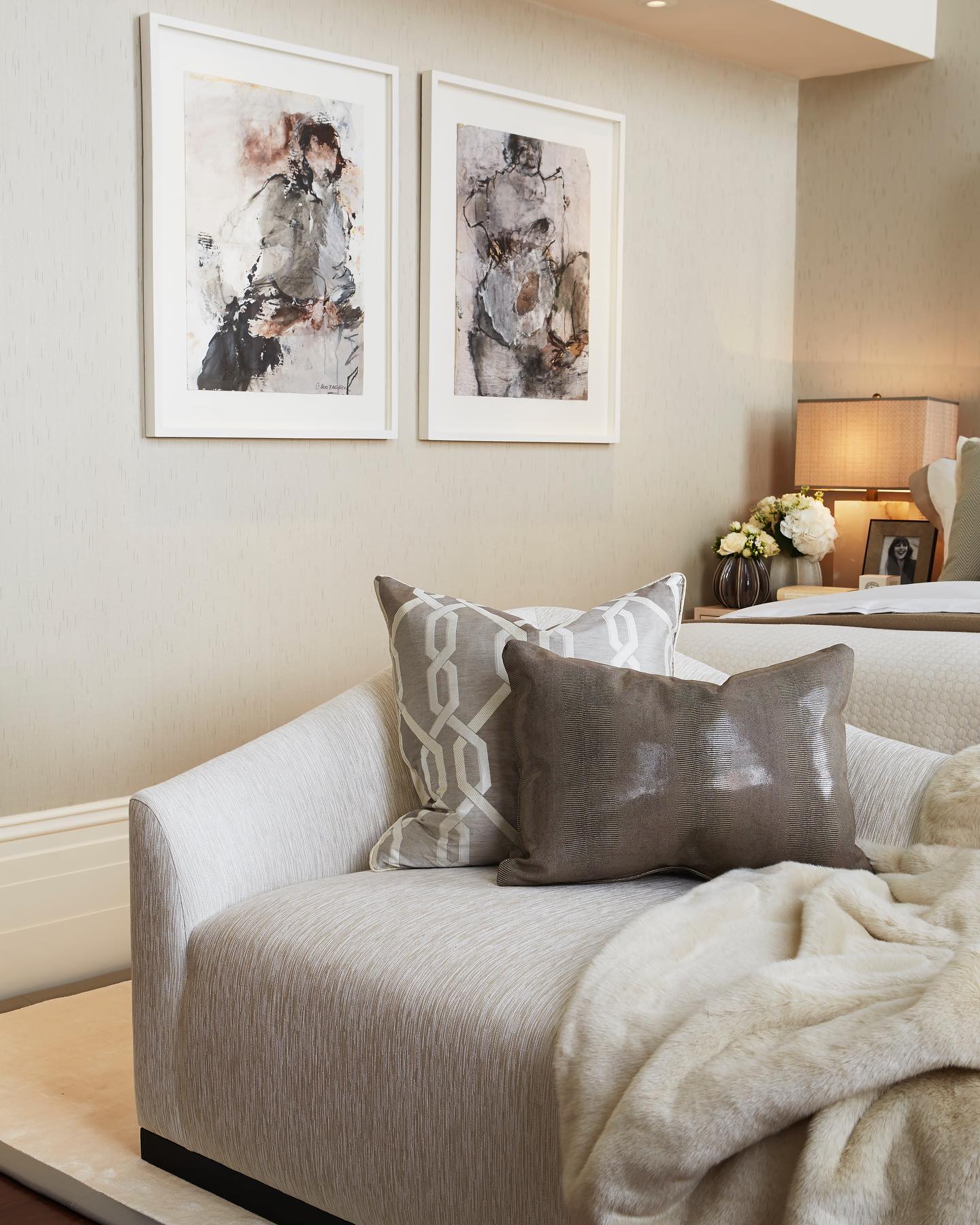 Rachel Winham Interior Design | London