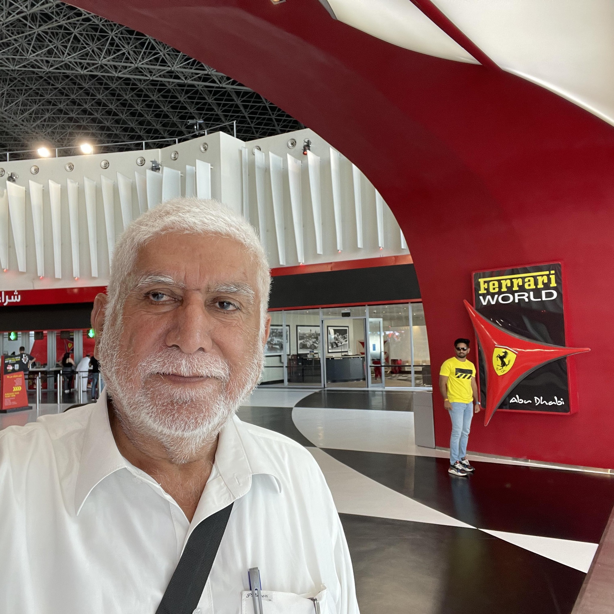 فالو کر کے سپوٹ کریں شکریہ کار ایکسپو کار فائیرنگ جناح سپر مارکیٹ صفا ...