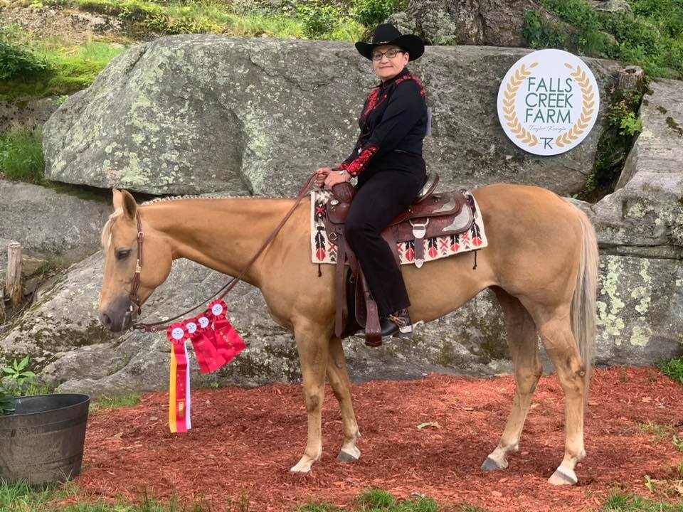 Outback Stables | Ledyard CT