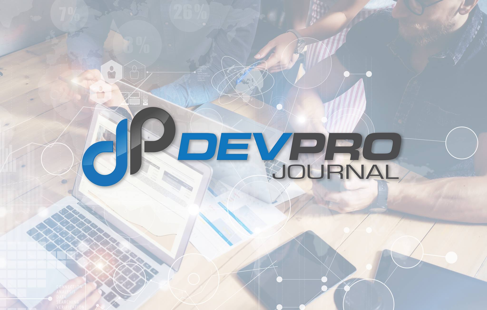 DevPro Journal