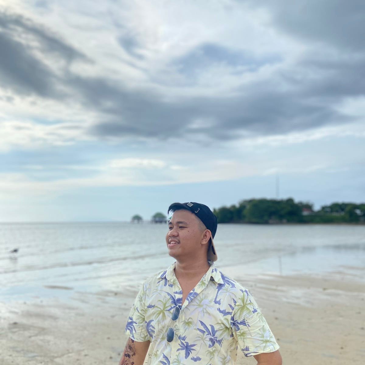 Dexter Reyes