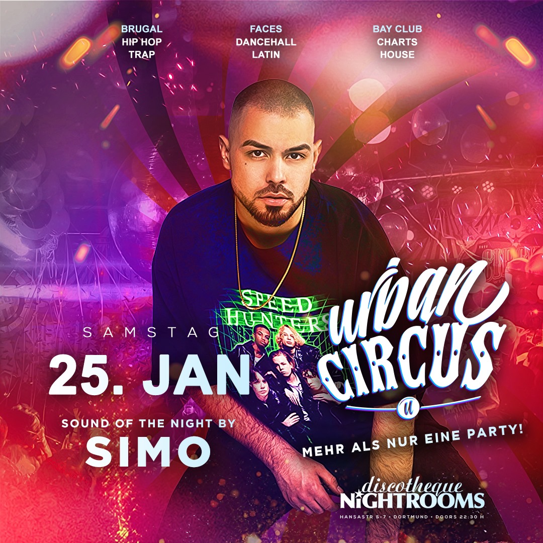 DJ Simo