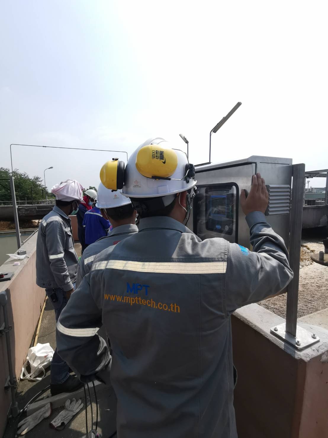 MPT Instruments - !!!!🤑🤑🤑🤑งานด่วน งานไฟไหม้ เราก็รับ🤑🤑🤑...