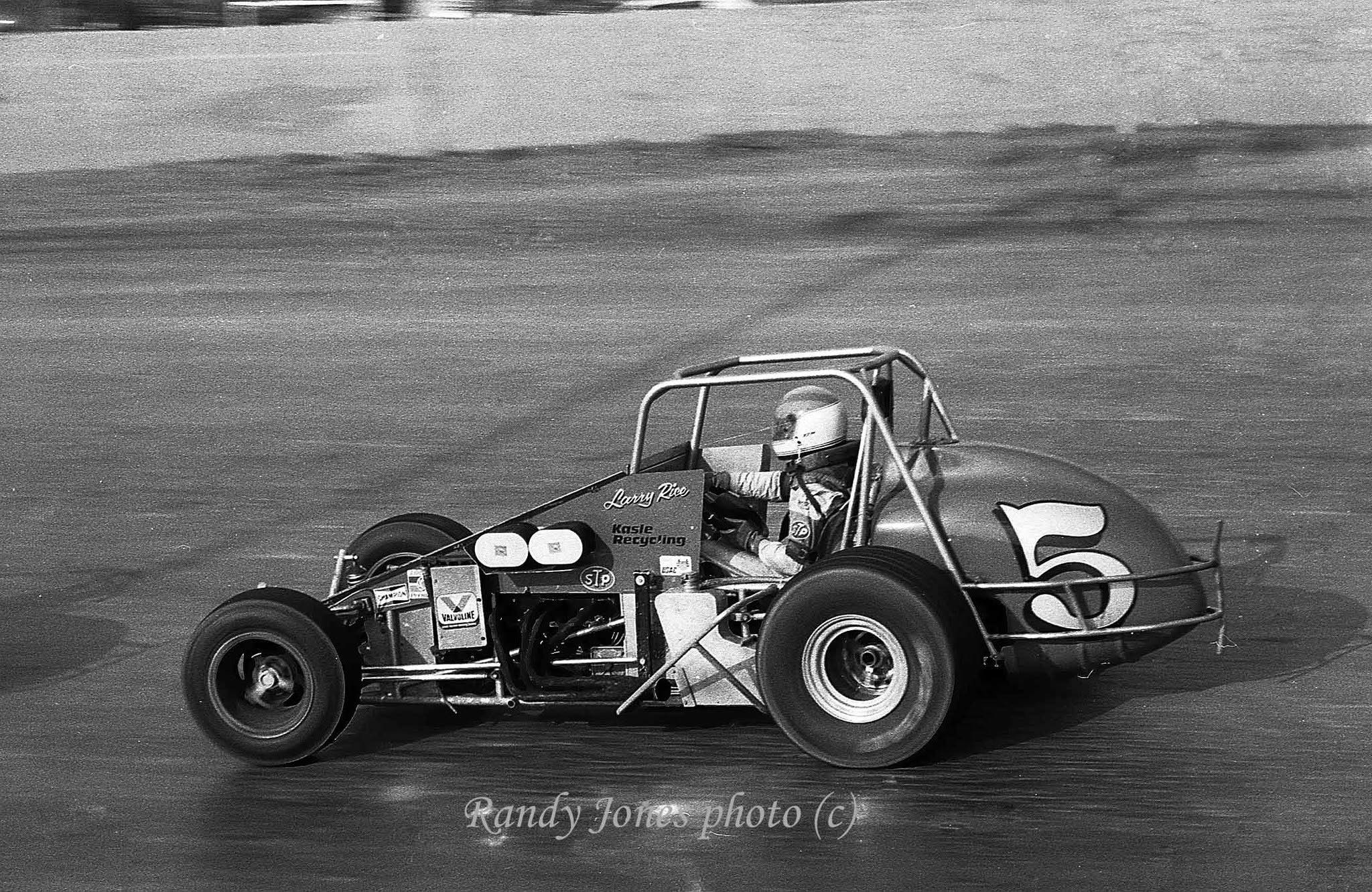 Racing Back in the Day | Many thanks to Randy Jones for this great ...