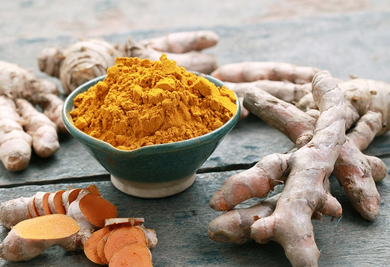 Viện Điều Trị Bệnh Gout Nhật Bản - Củ nghệ có tên khoa học là Curcuma ...